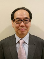 院長:渡辺 芳人
